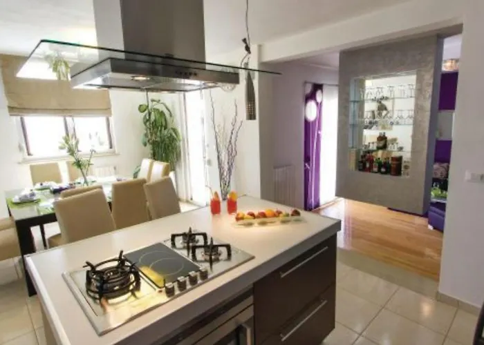 ヴィラ Greta - By Guide Jadreški